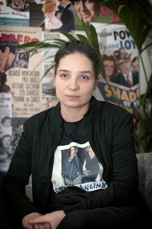 Agnieszka Smoczyńska