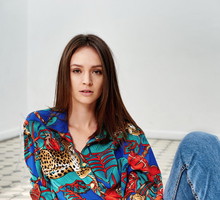 Styl na 6 - w marcowym ELLE pokazujemy modę według sześciu wyjątkowych dziewczyn