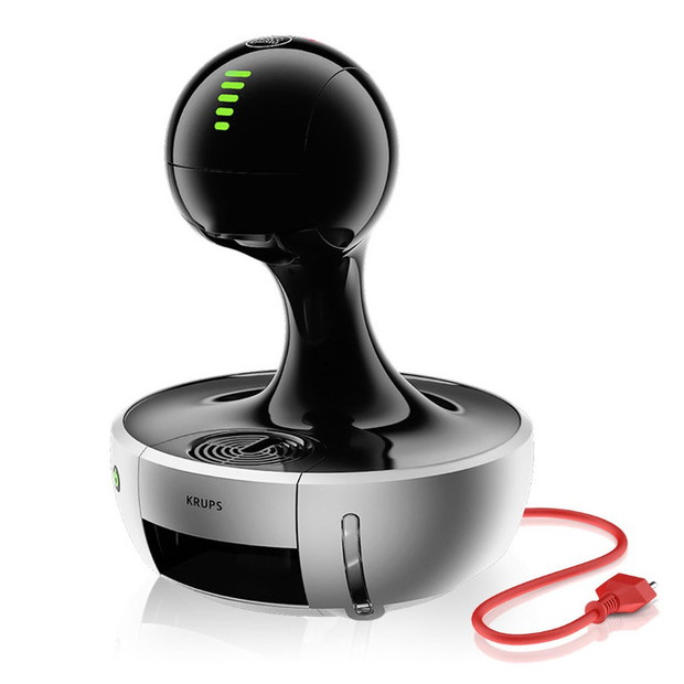Ekspres Nescafè Dolce Gusto DROP , około 550 zł