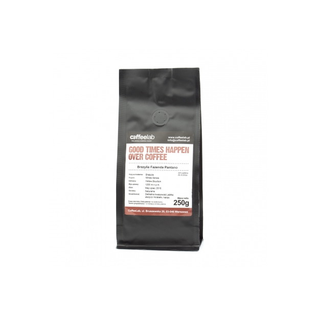 Kawa, Good times happen over coffee, coffeedesk.pl, 25,90 zł