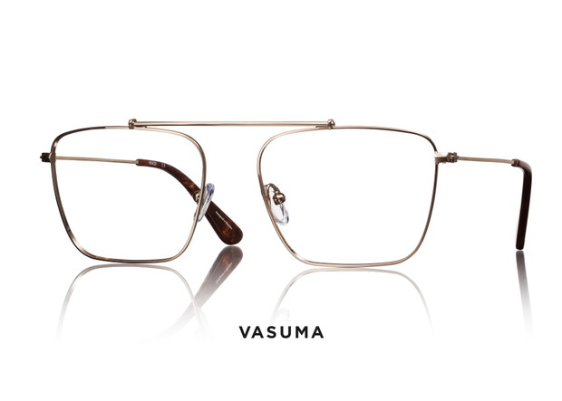 Okulary