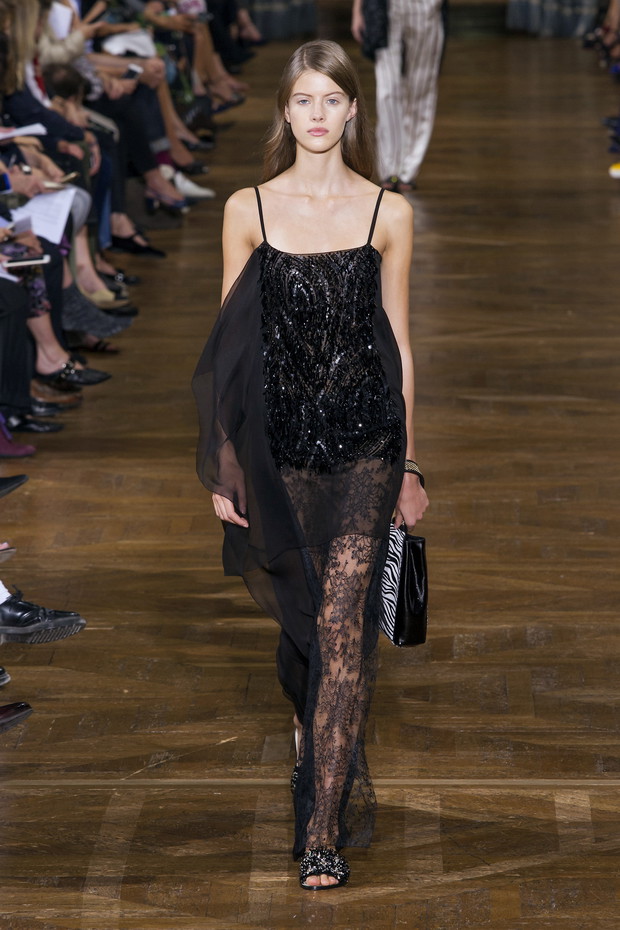 pokaz Lanvin