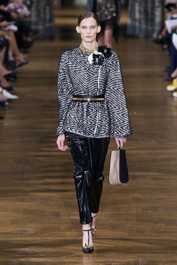 pokaz Lanvin