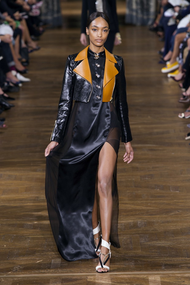 pokaz Lanvin