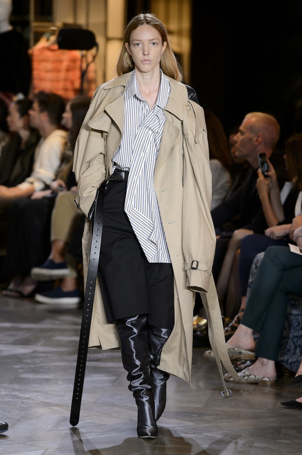 pokaz Vetements