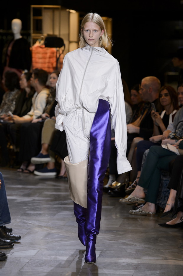 pokaz Vetements