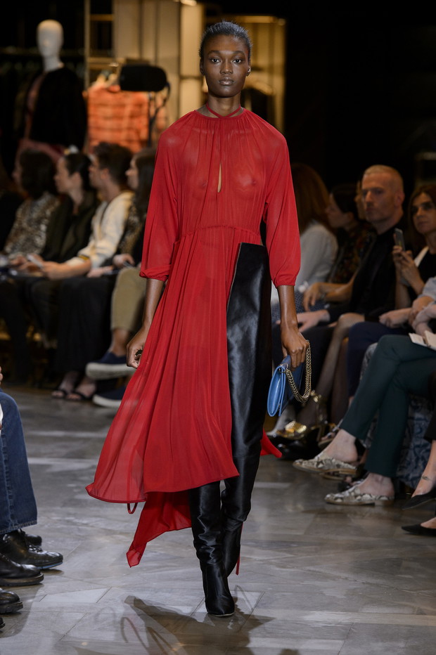 pokaz Vetements
