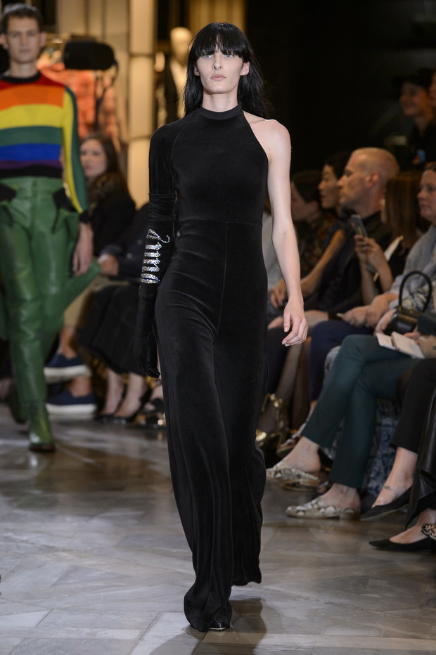 pokaz Vetements