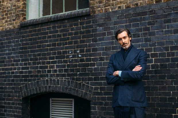 Street style, London