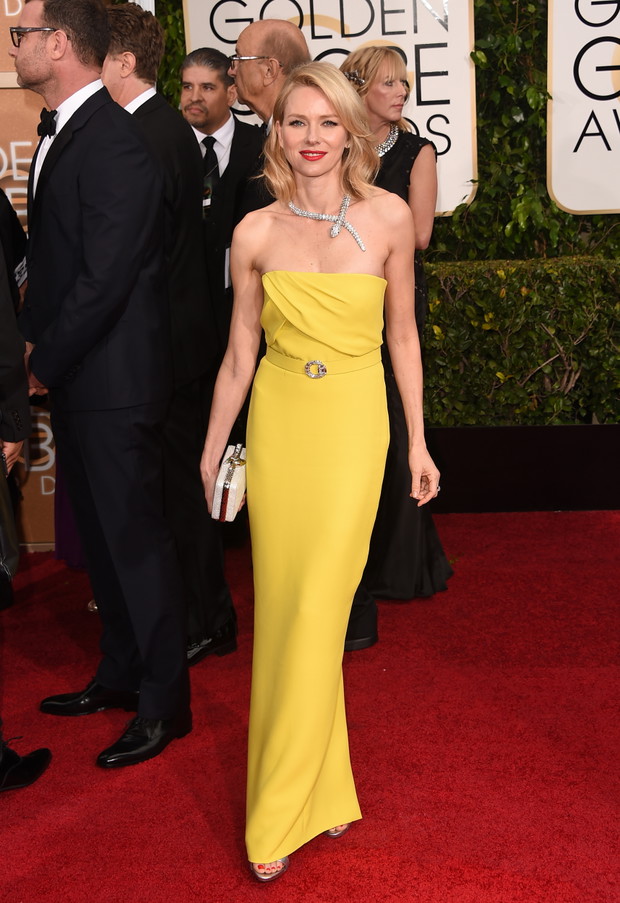 Złote Globy: Naomi Watts, 2015 rok