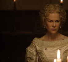 Nicole Kidman w filmie "The Beguiled". Zobacz zwiastun!