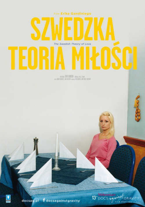 "Szwedzka teoria miłości"