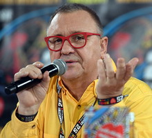 Jerzy Owsiak rezygnuje z funkcji prezesa WOŚP