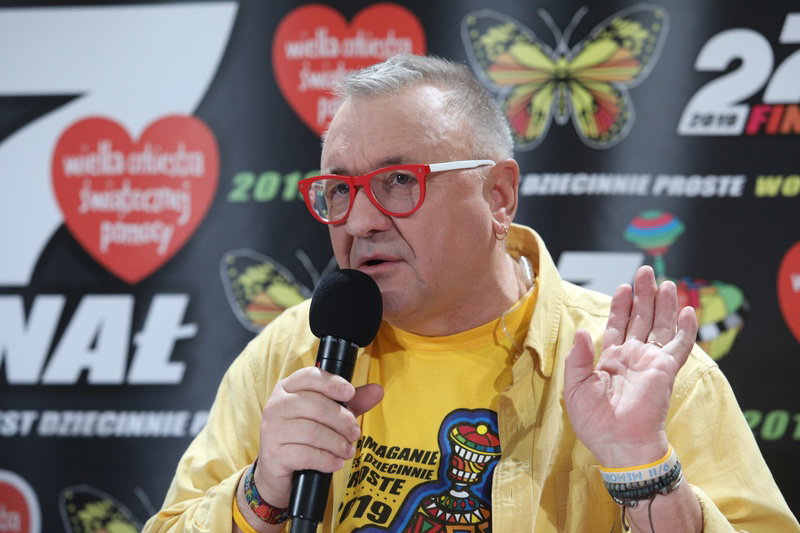 Jerzy Owsiak