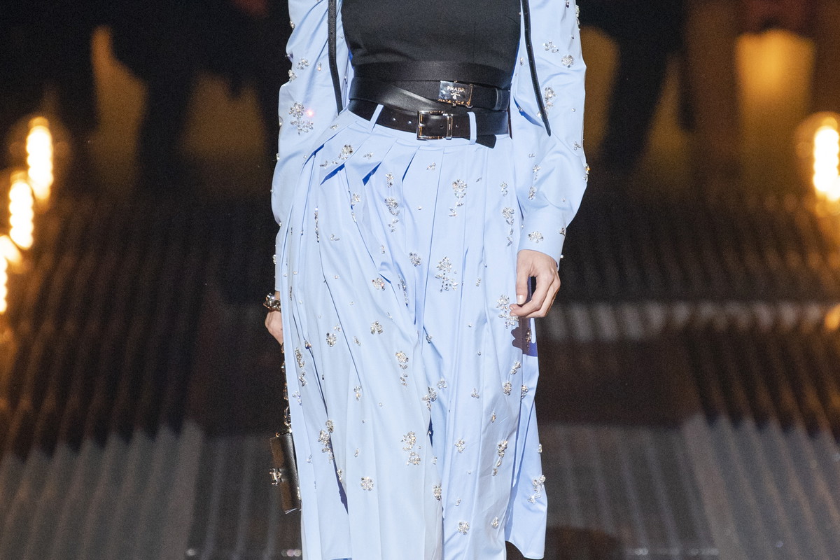 Prada AW19