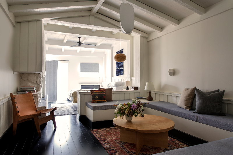 Scribner's Catskill Lodge, image courtesy of Design Hotels™