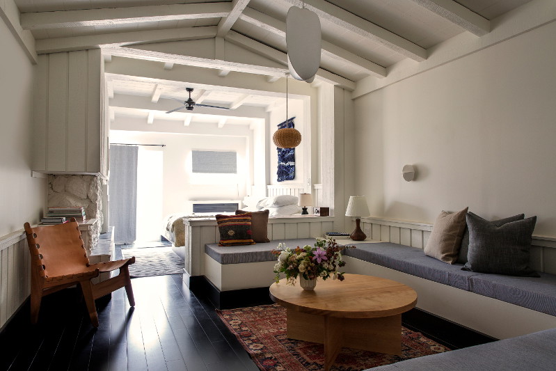 Scribner's Catskill Lodge, image courtesy of Design Hotels™