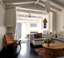 Scribner's Catskill Lodge, image courtesy of Design Hotels™