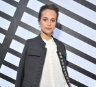 Alicia Vikander jako Lara Croft! Zobacz zdjęcia z filmu Tomb Raider