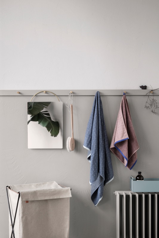 Ferm Living, kolekcja SS 2017, fot. mat. prasowe