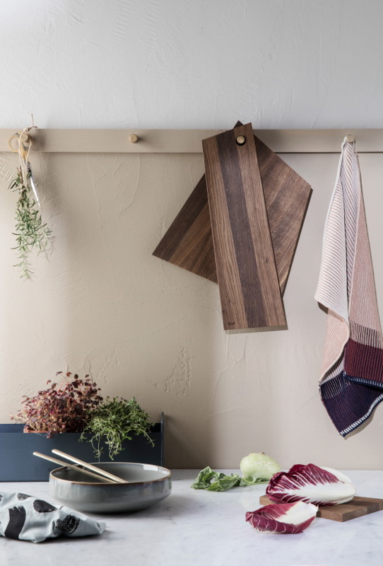 Ferm Living, kolekcja SS 2017, fot. mat. prasowe
