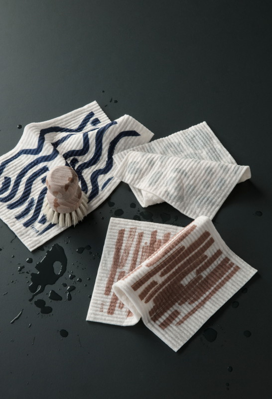 Ferm Living, kolekcja SS 2017, fot. mat. prasowe