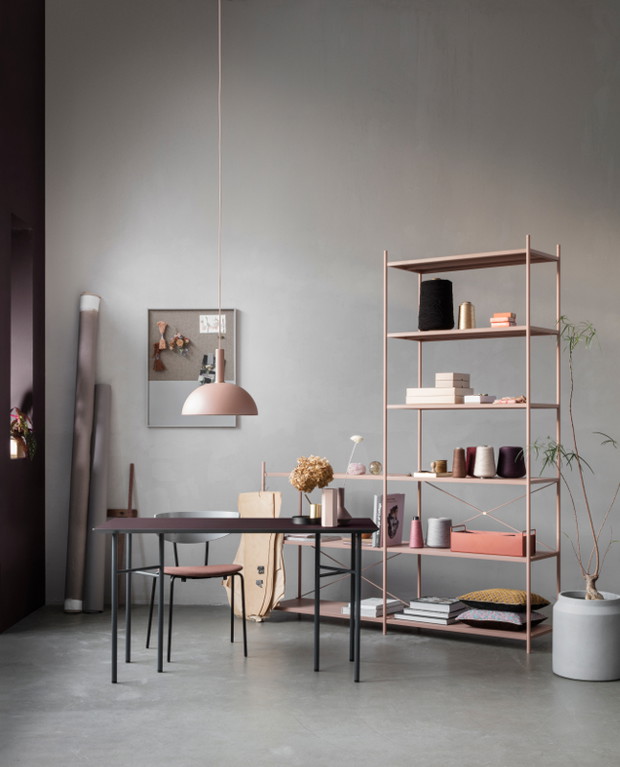 Ferm Living, kolekcja SS 2017, fot. mat. prasowe