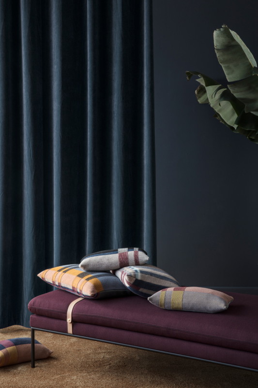 Ferm Living, kolekcja SS 2017, fot. mat. prasowe