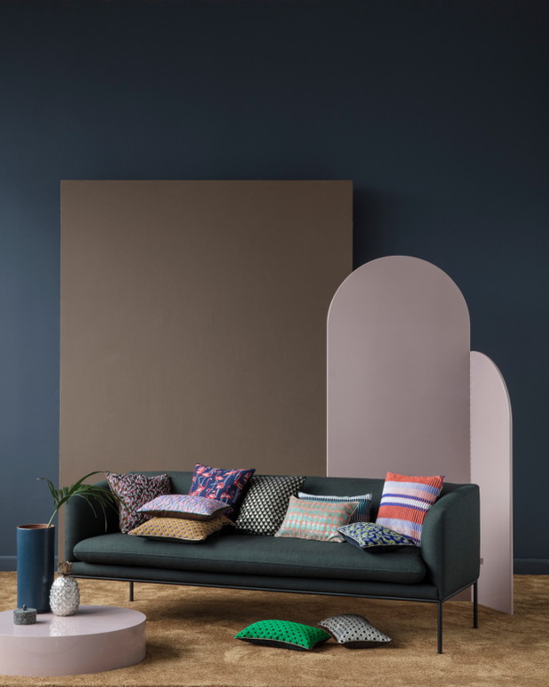 Ferm Living, kolekcja SS 2017, fot. mat. prasowe
