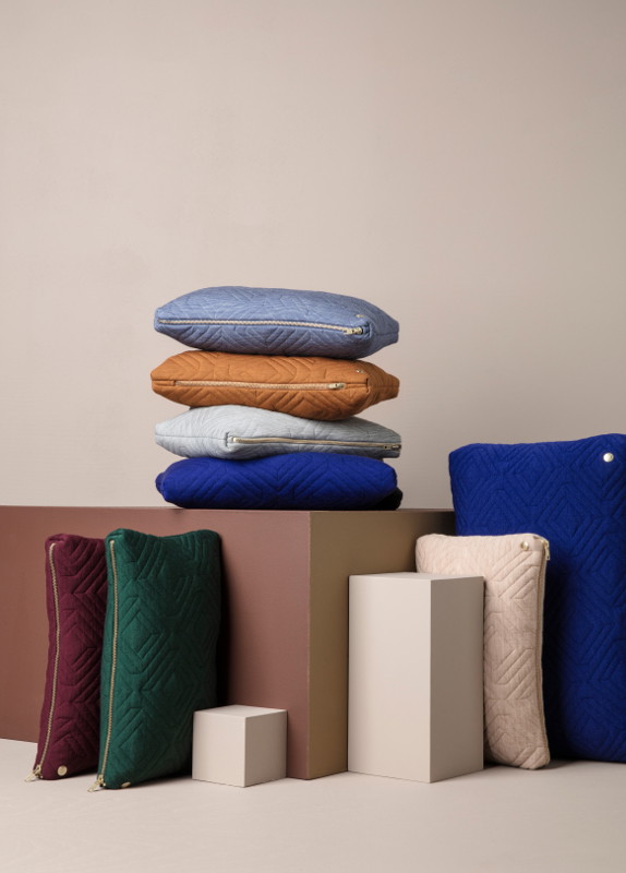 Ferm Living, kolekcja SS 2017, fot. mat. prasowe