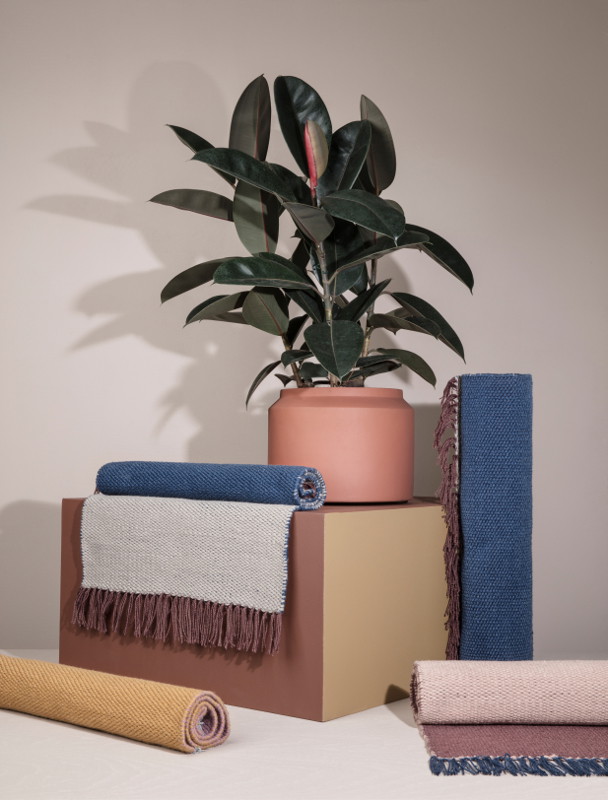Ferm Living, kolekcja SS 2017, fot. mat. prasowe