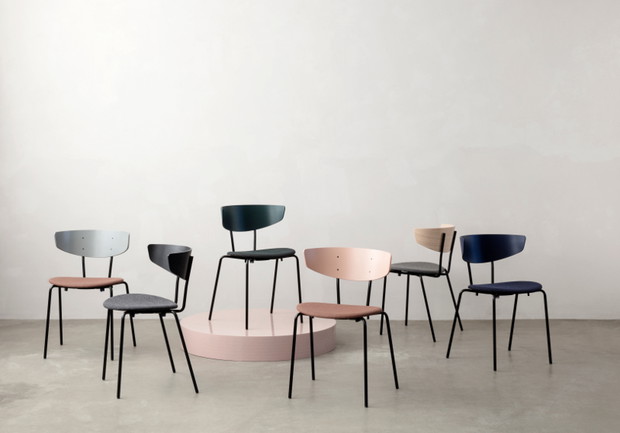 Ferm Living, kolekcja SS 2017, fot. mat. prasowe