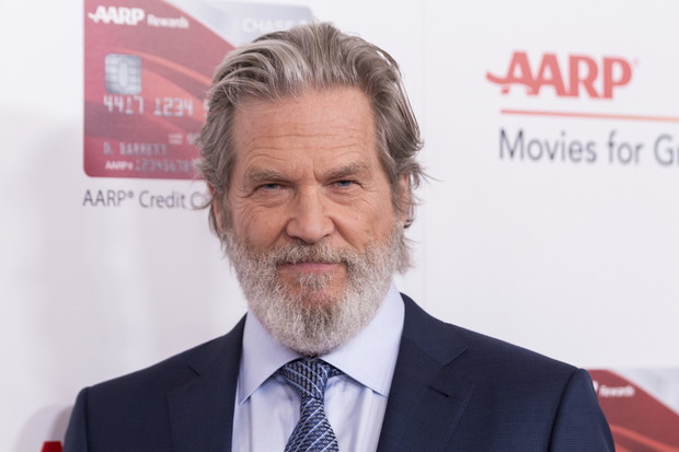 Jeff Bridges, fot. EN