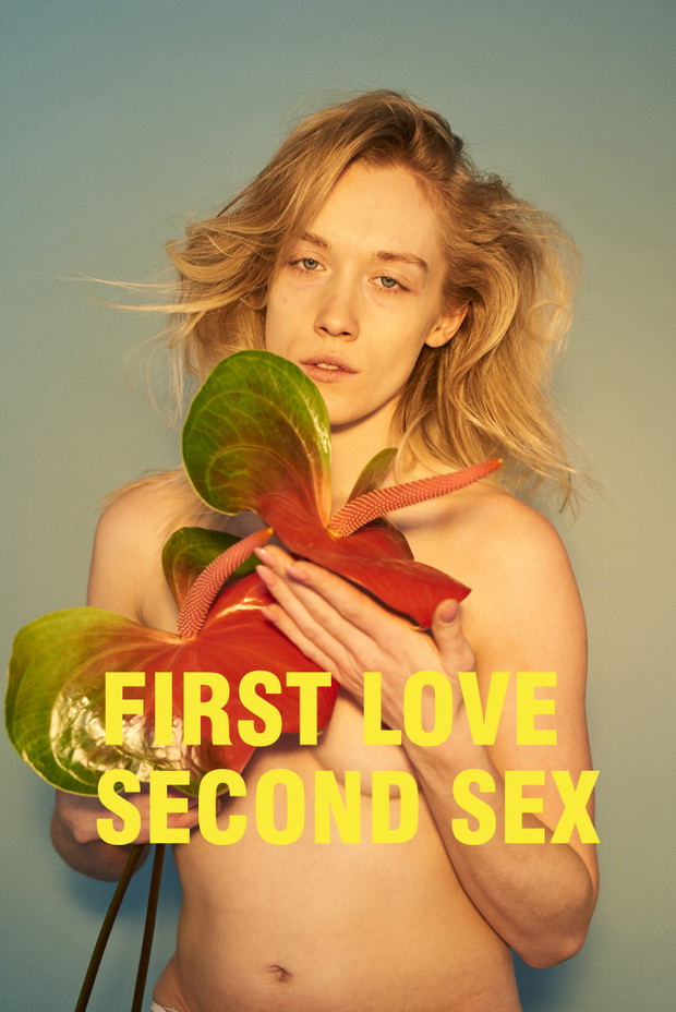 Łukasz Jemioł FIRST LOVE SECOND SEX; FIRST SEX SECOND LOVE
