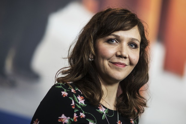 Maggie Gyllenhaal, fot. EN