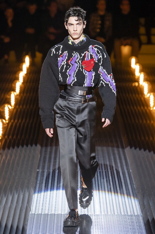 Prada AW19