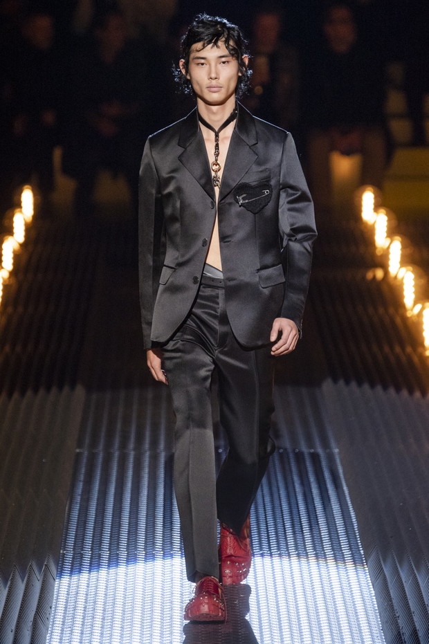 Prada AW19