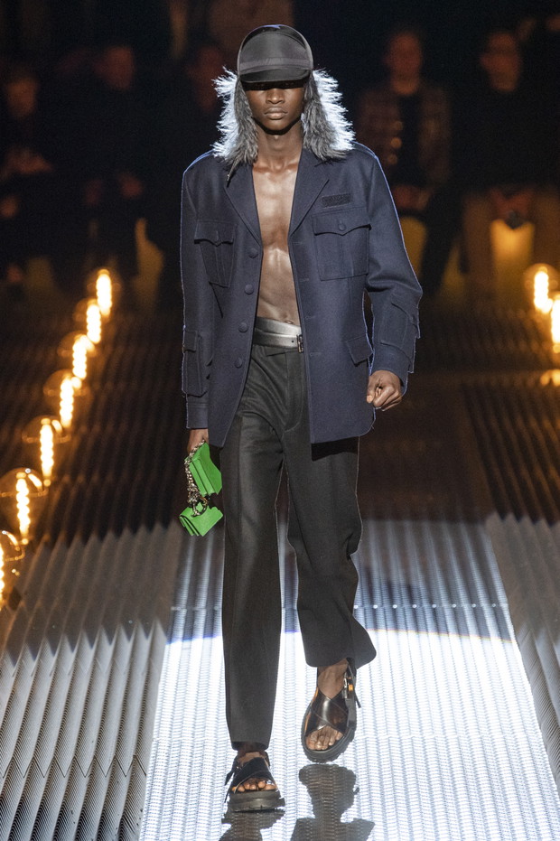 Prada AW19