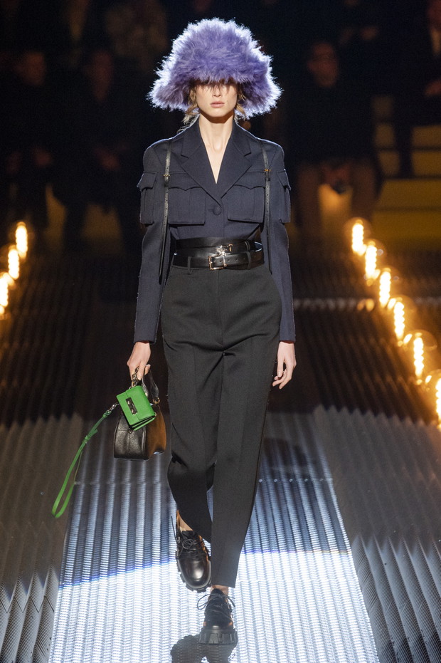 Prada AW19