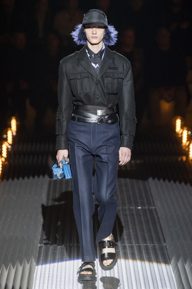 Prada AW19