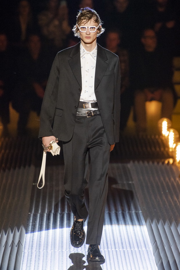 Prada AW19