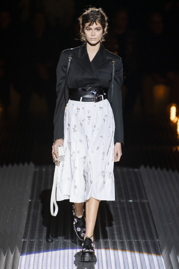 Prada AW19