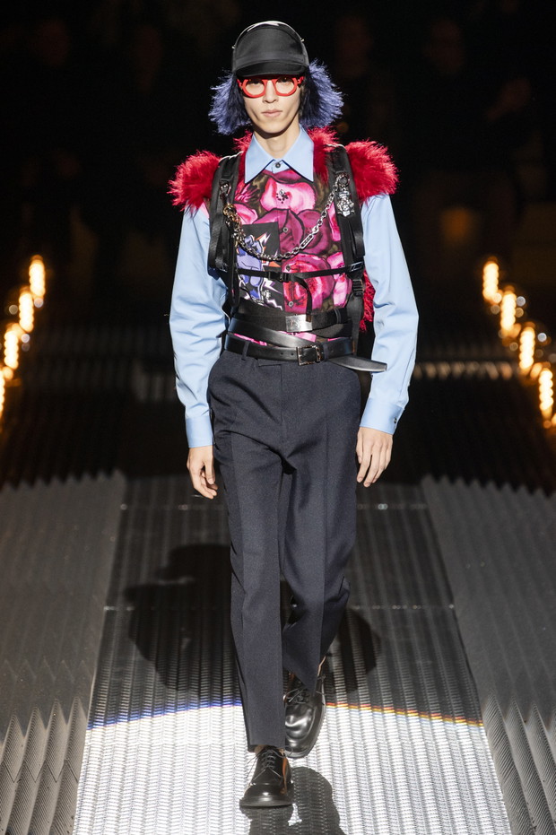 Prada AW19
