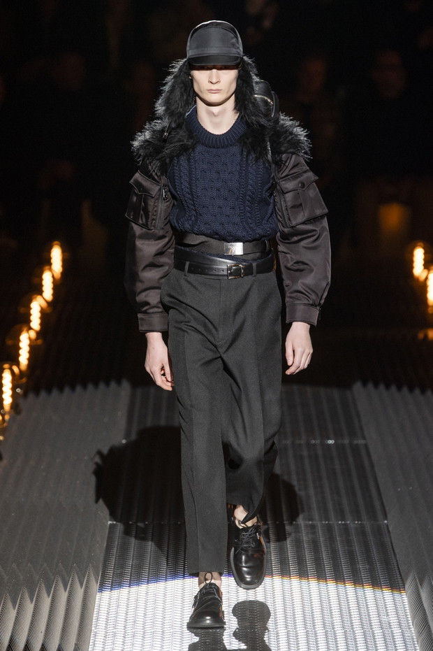 Prada AW19