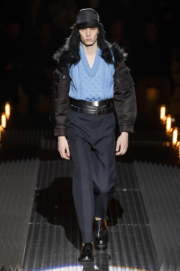 Prada AW19