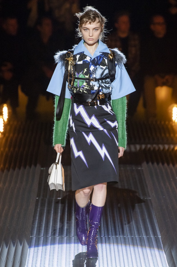Prada AW19