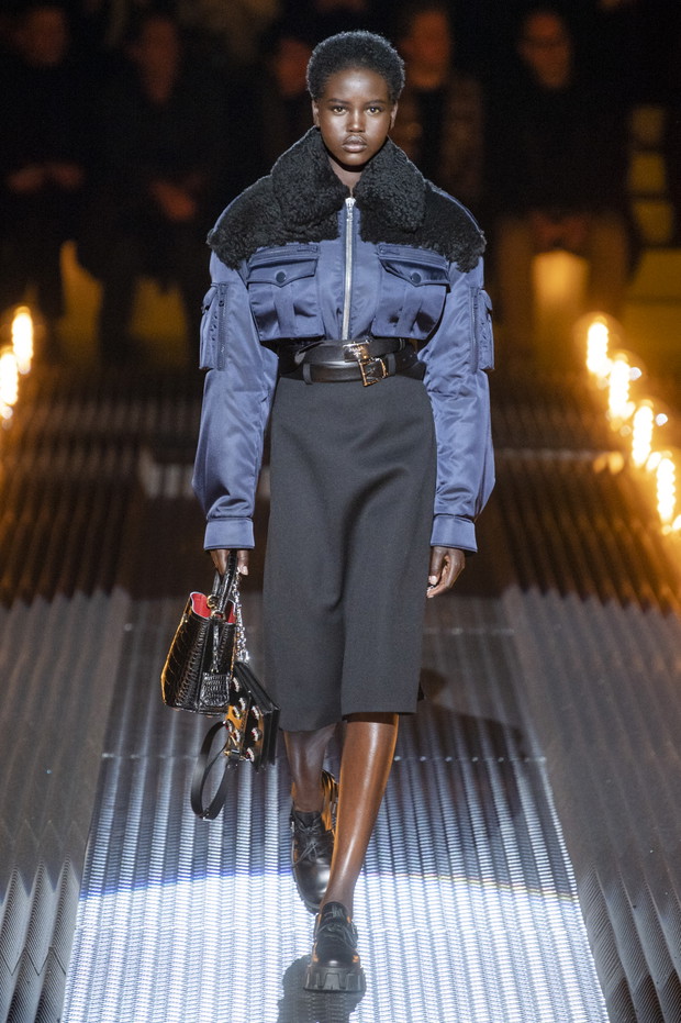Prada AW19