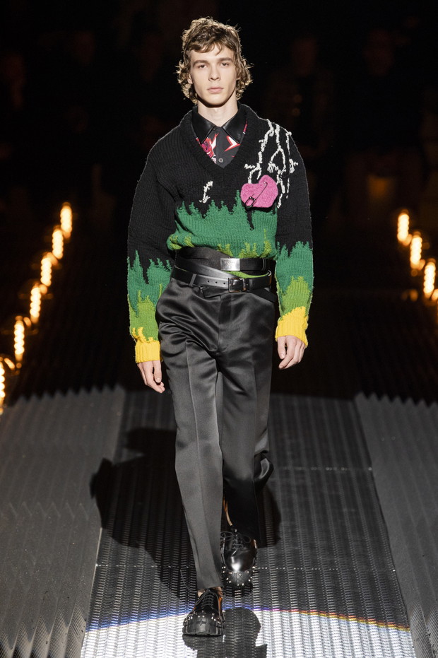 Prada AW19