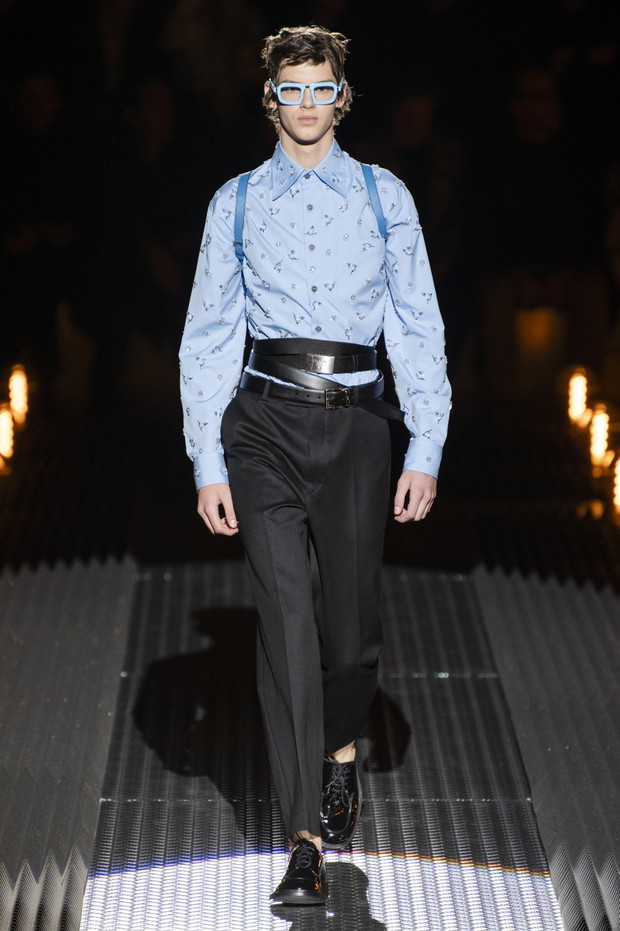 Prada AW19
