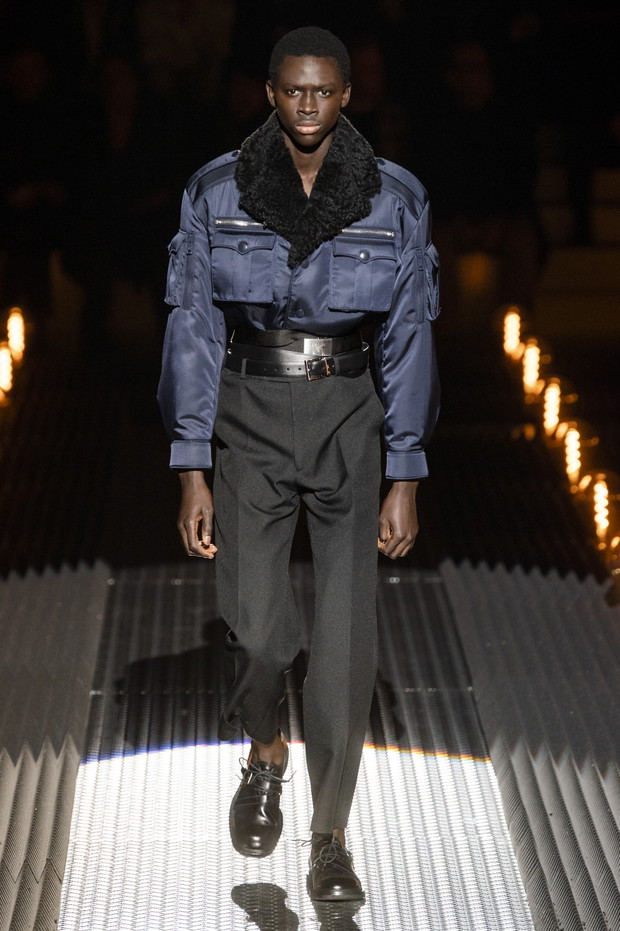 Prada AW19